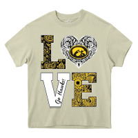 Mossy h4wk5 tshirt Heavy Core Tee - linhVisuals