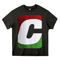 Asphalt dave chappelle actor and comecian popular Heavy Core Tee - linhVisuals