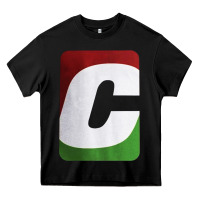 Black dave chappelle actor and comecian popular Heavy Core Tee - linhVisuals