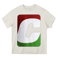 Cream dave chappelle actor and comecian popular Heavy Core Tee - linhVisuals