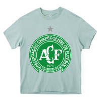 Arona the-chapecoense-pen Heavy Core Tee - linhVisuals