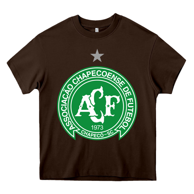 The-chapecoense-pen Heavy Core Tee by linhVisuals | Teevron