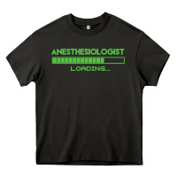 Asphalt anesthesiologist t  shirt anesthesiologist loading... t  shirt Heavy Core Tee - linhVisuals