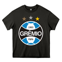 Asphalt the-gremio-pen Heavy Core Tee - linhVisuals