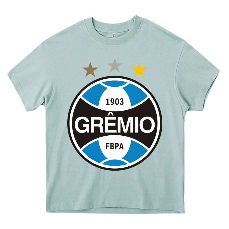 The-gremio-pen Heavy Core Tee by linhVisuals | Teevron