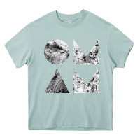 Arona of monsters and men Heavy Core Tee - linhVisuals