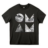 Of Monsters And Men Heavy Core Tee | Teevron