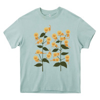 Arona Funny Cat Camouflage Heavy Core Tee - linhVisuals
