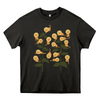 Asphalt Funny Cat Camouflage Heavy Core Tee - linhVisuals