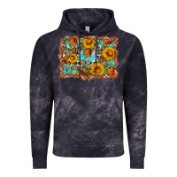 Cloud Black Fall Vintage Hoodie - Artiststas