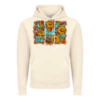 Vintage Artic Fall Vintage Hoodie - Artiststas