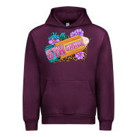 Hello 5th Grade Urban Hoodie | Teevron