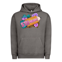 Pigment Tornado hello 5th grade Urban Hoodie - RanaPortraitStore
