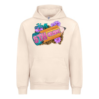 Sandshell hello 5th grade Urban Hoodie - RanaPortraitStore