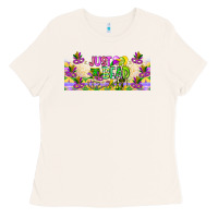 Just Bead Ladies Tee | Teevron