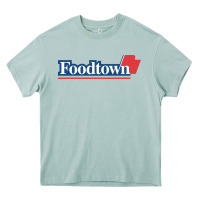 Arona foodtown Heavy Core Tee - linhVisuals