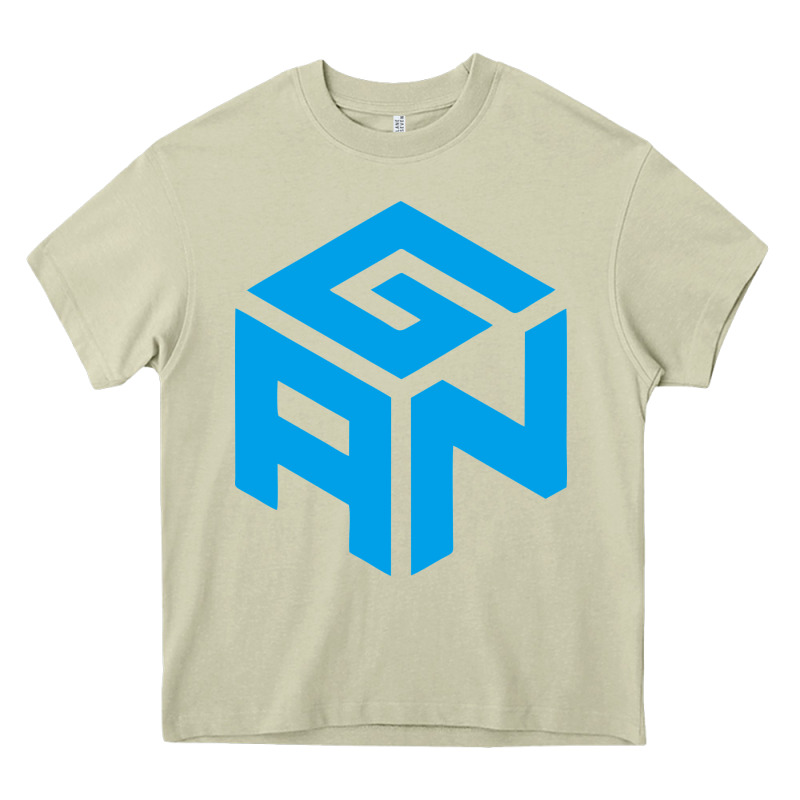 Gancube Heavy Core Tee by linhVisuals | Teevron