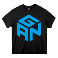 Gancube Heavy Core Tee | Teevron