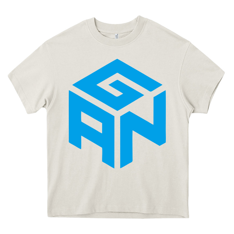 Gancube Heavy Core Tee by linhVisuals | Teevron