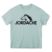Arona jordache Heavy Core Tee - linhVisuals