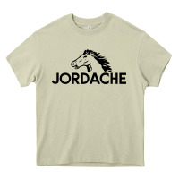 Jordache Heavy Core Tee | Teevron