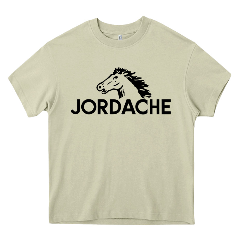 Jordache Heavy Core Tee by linhVisuals | Teevron