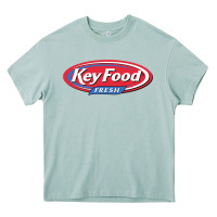 Arona keyfood fresh Heavy Core Tee - linhVisuals