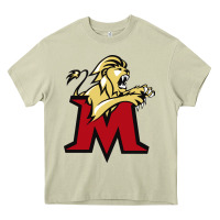 Molloy Merch Heavy Core Tee | Teevron