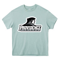 Arona providence college Heavy Core Tee - linhVisuals