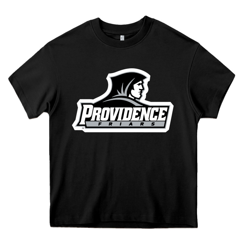 Providence College Heavy Core Tee by linhVisuals | Teevron
