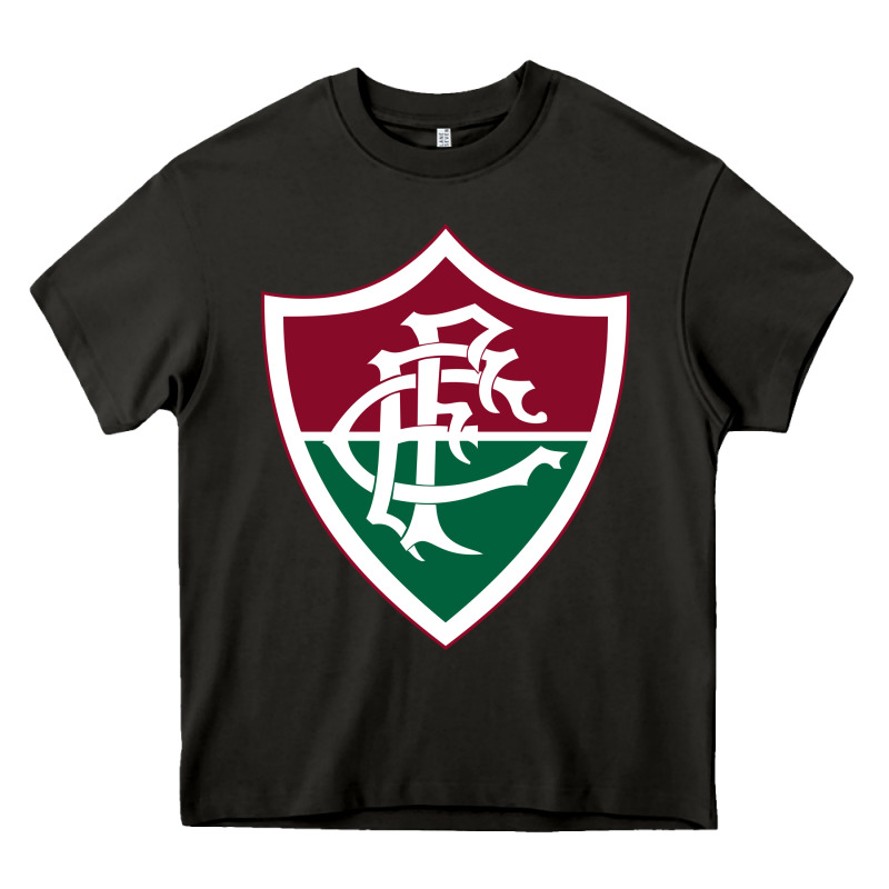 The-fluminense-pen Heavy Core Tee by linhVisuals | Teevron
