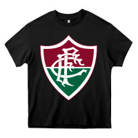 Black the-fluminense-pen Heavy Core Tee - linhVisuals