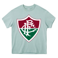 Arona the-fluminense-pen Heavy Core Tee - linhVisuals