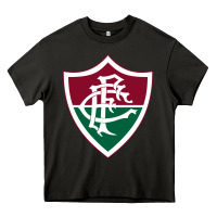 The-fluminense-pen Heavy Core Tee | Teevron