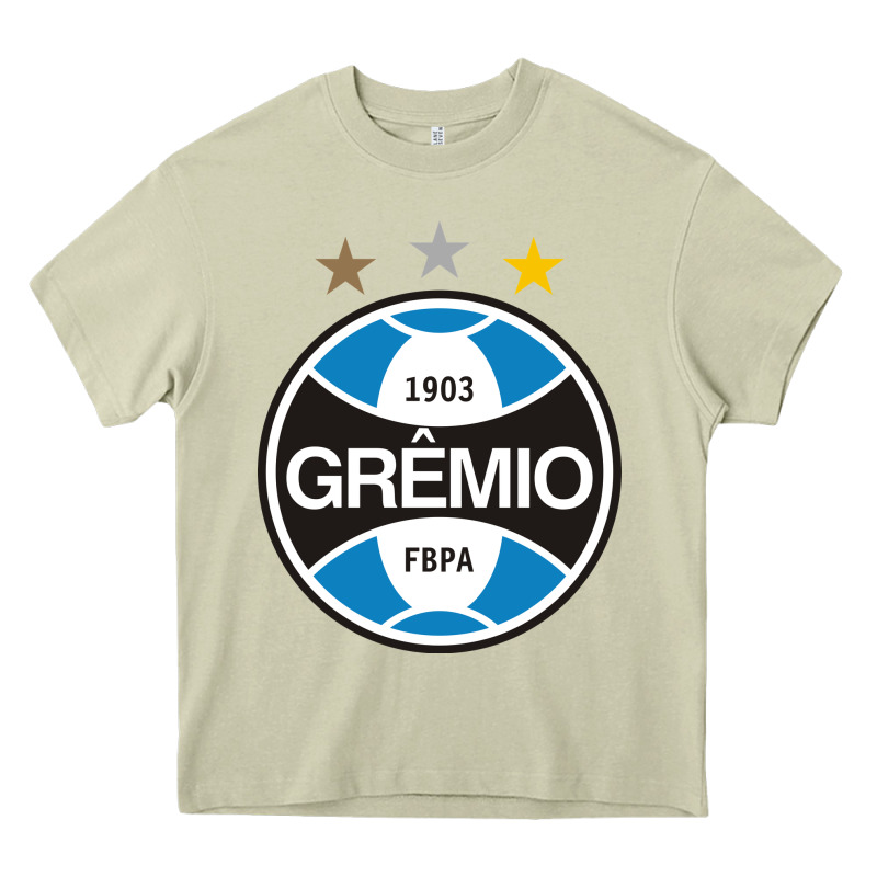 The-grêmio-pen Heavy Core Tee by linhVisuals | Teevron