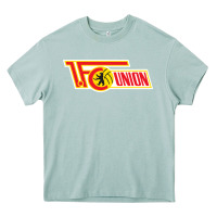 Arona the-1.-fc-union-berlin-pen Heavy Core Tee - linhVisuals