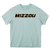 Arona mizzou athletics Heavy Core Tee - linhVisuals