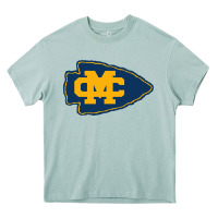 Arona mississippi choctaws Heavy Core Tee - linhVisuals