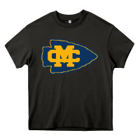 Asphalt mississippi choctaws Heavy Core Tee - linhVisuals