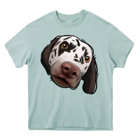 Arona Dalmatian Heavy Core Tee - Jasminsmagicworld