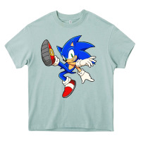 Arona Söniĉ Kids Heavy Core Tee - linhVisuals