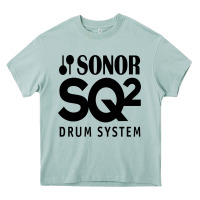 Sonor Drum Heavy Core Tee | Teevron