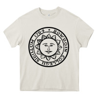 Bowdoin College X Heavy Core Tee | Teevron