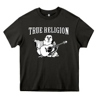 Asphalt true religion [tw] Heavy Core Tee - linhVisuals