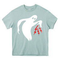 Arona the ghost army Heavy Core Tee - linhVisuals