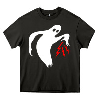 Asphalt the ghost army Heavy Core Tee - linhVisuals