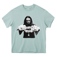 Arona it should have been lars Heavy Core Tee - linhVisuals