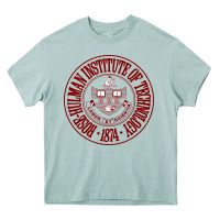 Rose-hulman Institute Of Technology Heavy Core Tee | Teevron