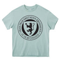 Arona St. Olaf College Heavy Core Tee - linhVisuals