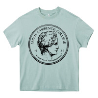Arona Sarah Lawrence College Heavy Core Tee - linhVisuals